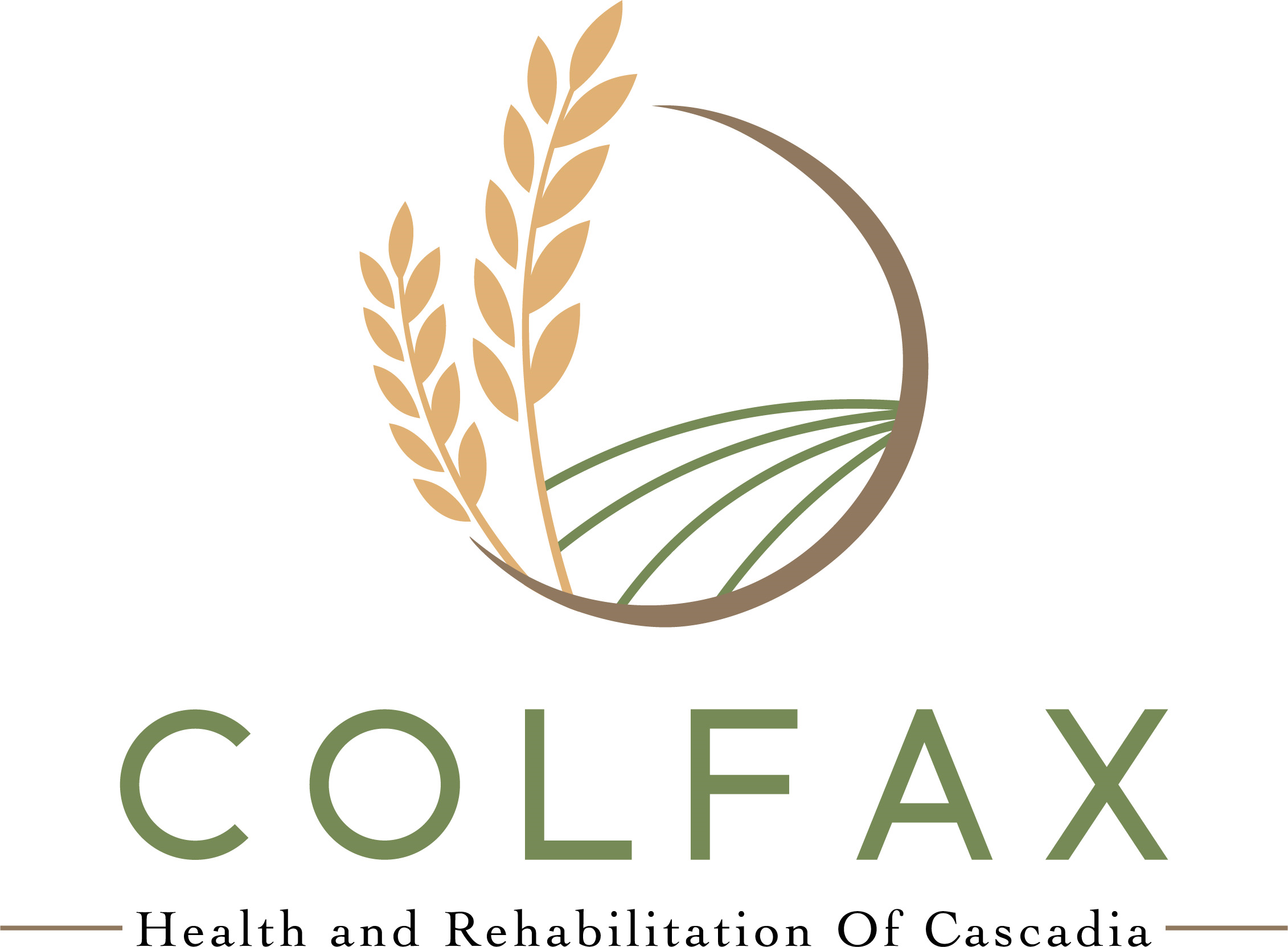 Colfax of Cascadia LLC logo