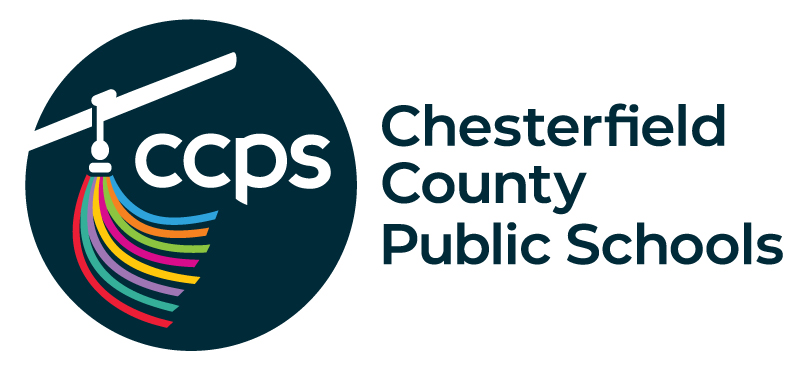 Chesterfield County Public Schools logo