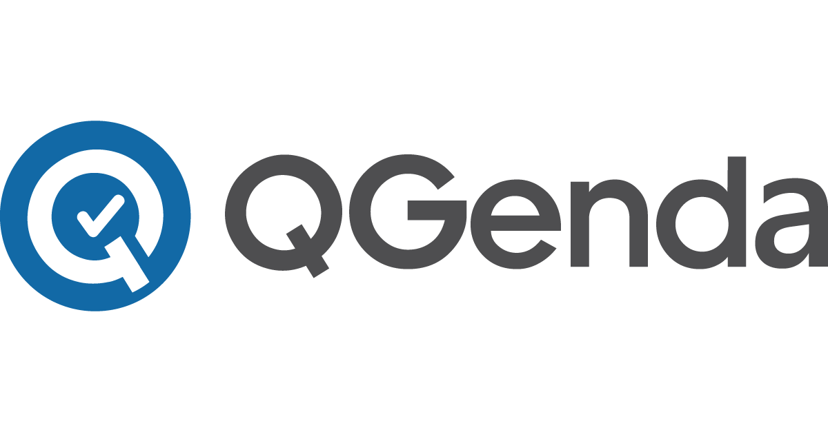 qgenda logo