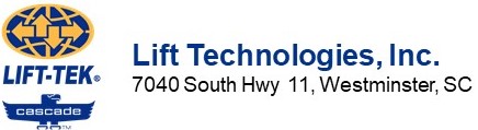 LIFT TECHNOLOGIES INC logo