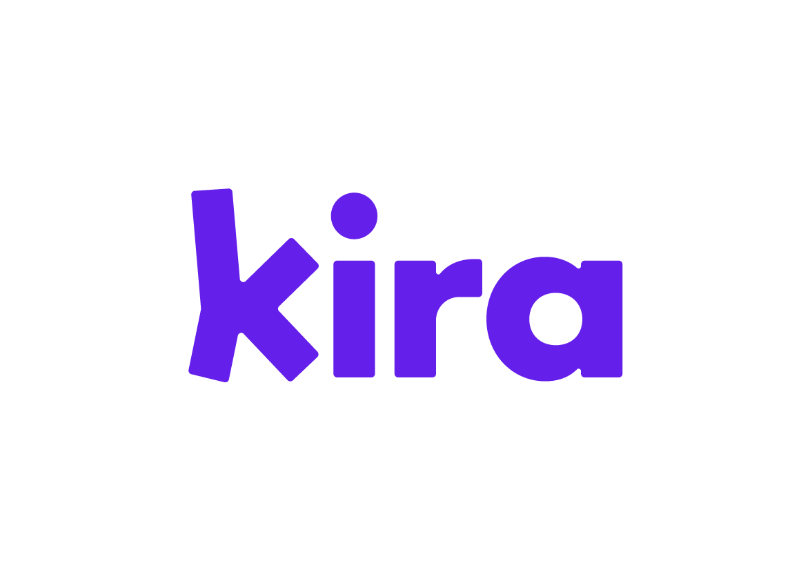 kira logo