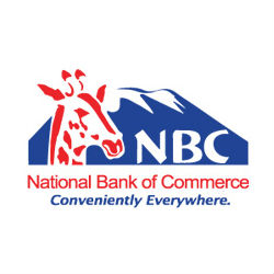 5209 National Bank of Commerce Ltd logo