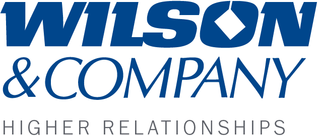 URC Wilson & Company, Inc., Engineers & Architects logo