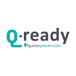Q-ready logo