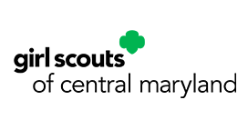 Girl Scouts of Central Maryland logo