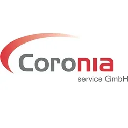 Coronia service GmbH logo