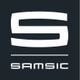 samsic logo