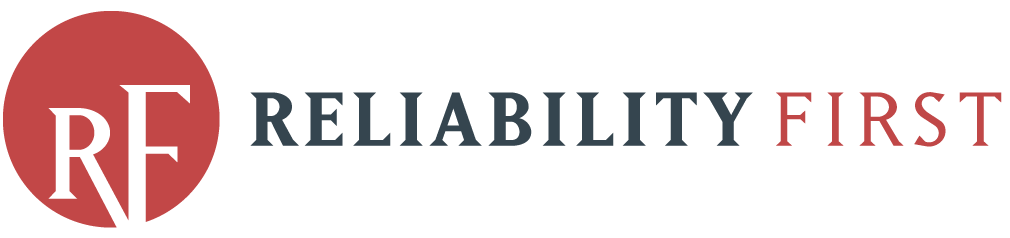 RELIABILITYFIRST CORPORATION logo