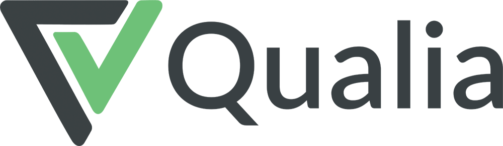 Qualia logo