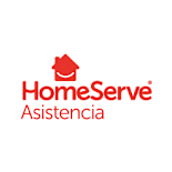 HomeServe Asistencia logo