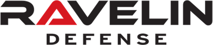 Ravelin Defense Inc. logo