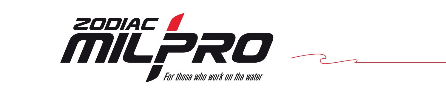 Zodiac of North America, Inc. logo