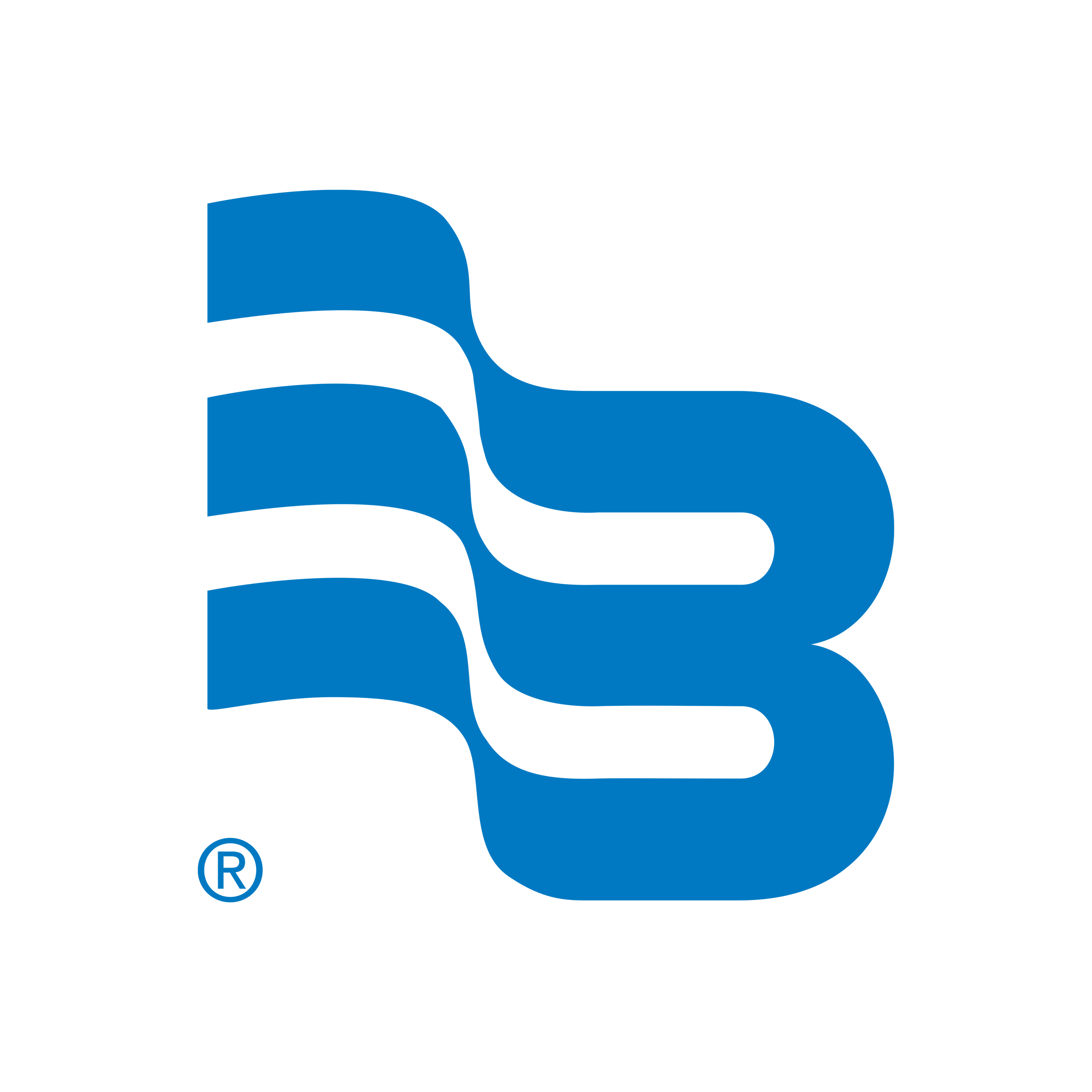 Badger Meter logo