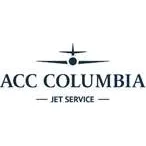 ACC COLUMBIA Jet Service GmbH logo