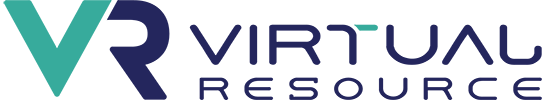 VirtualResource B.V logo