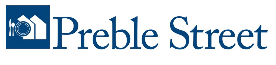 PREBLE STREET logo