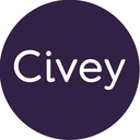 civey logo
