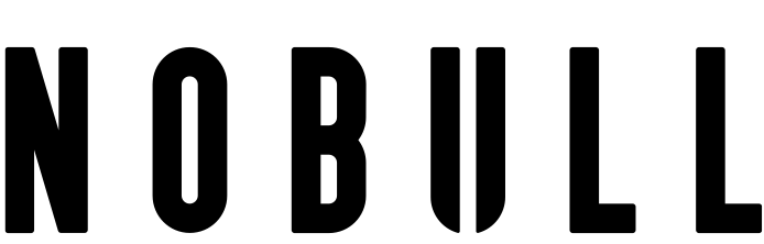 nobullproject logo