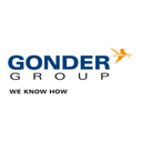 gonder logo