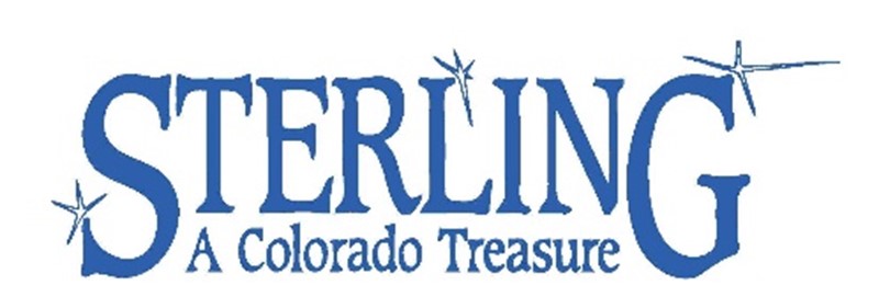 CITY OF STERLING logo