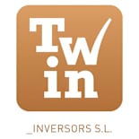 INVERSORS 2007  S.L. logo