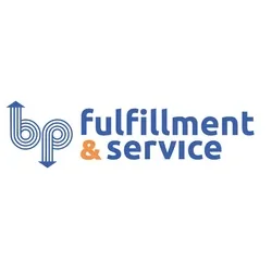 bp fulfillment & service GmbH & Co. KG logo