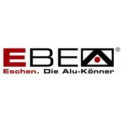 EBE Eschen Bauelemente e.K. logo