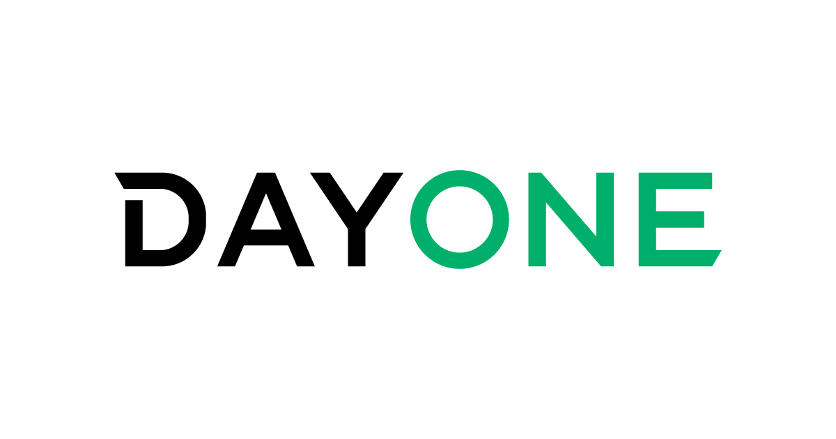 DayOne logo