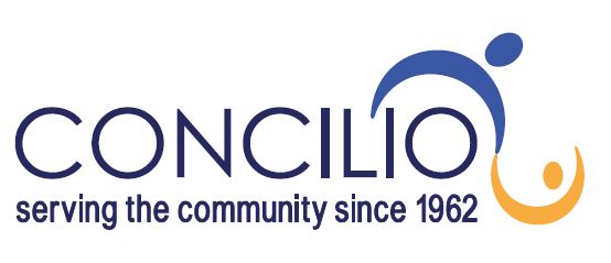 CONCILIO DE ORGANIZACIONES HISPANAS logo