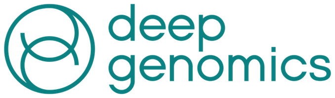 deepgenomics logo