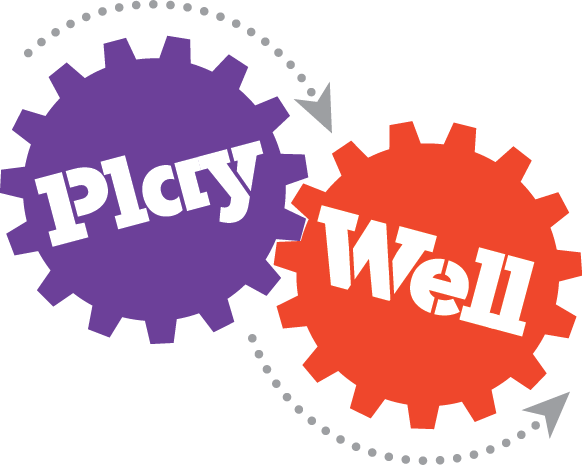 Play-Well TEKnologies logo