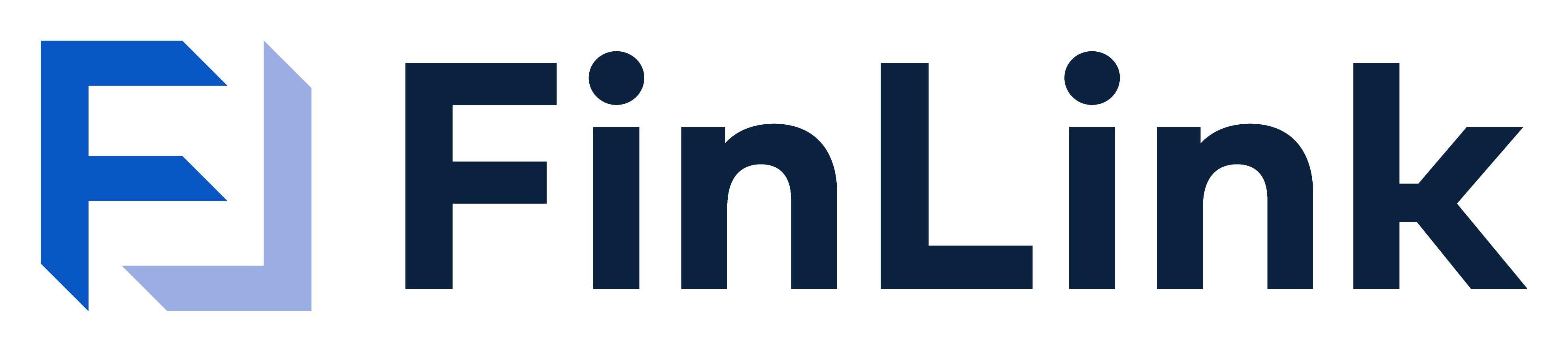 FinLink GmbH logo