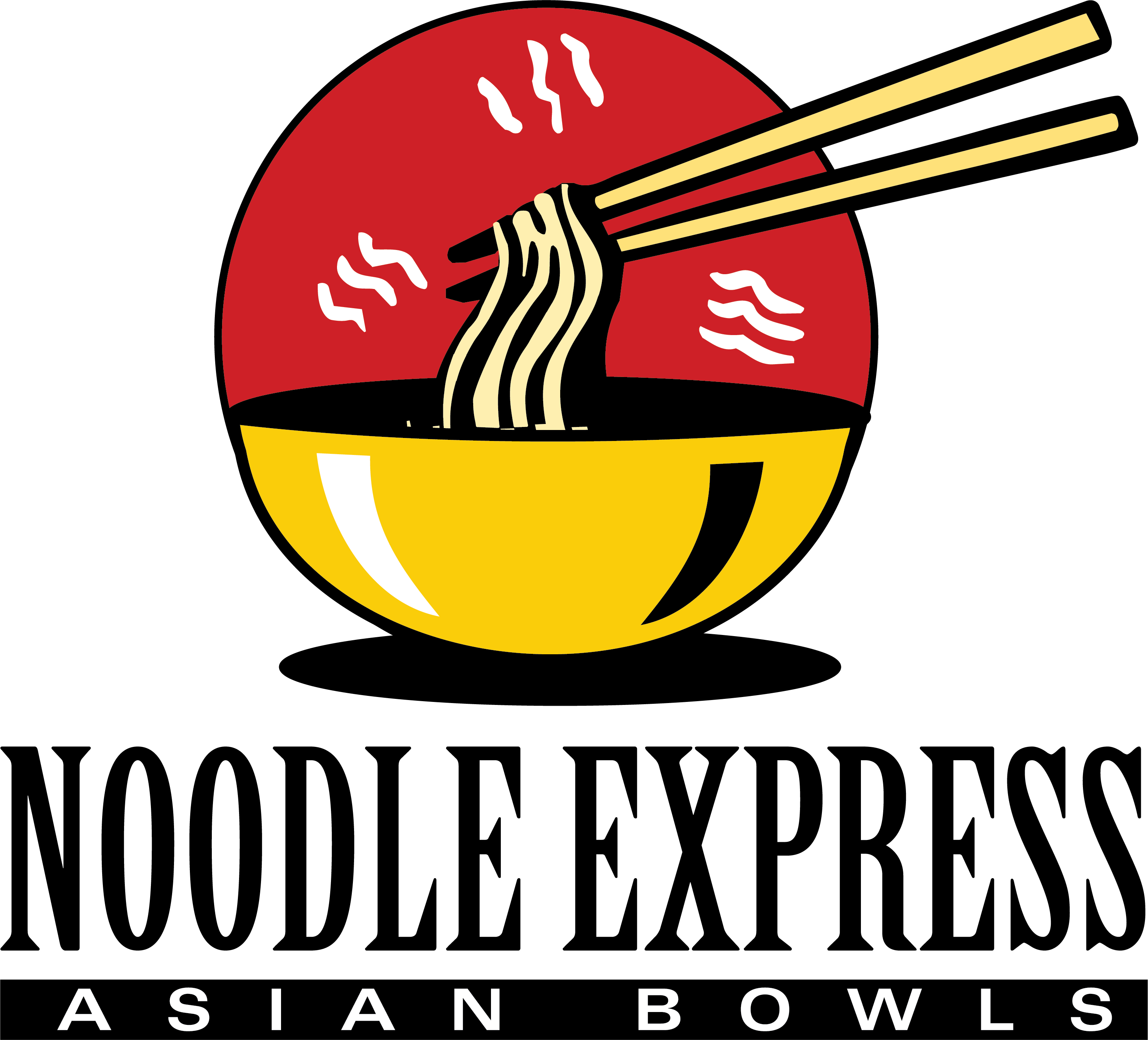 Noodle Express of Hayden Inc logo