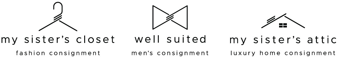 ECO-CHIC CONSIGNMENTS INC logo
