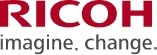 RICOH Latin America logo