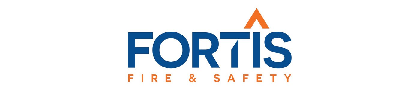 Fortis Fire & Safety logo