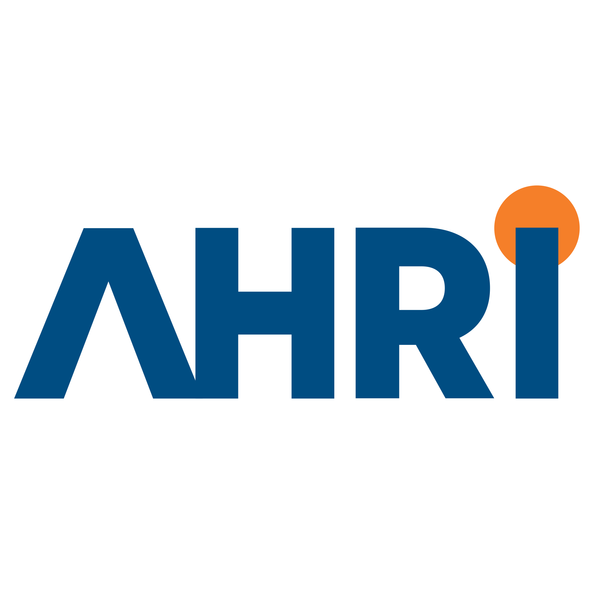 Africa Health Research Institute NPC logo