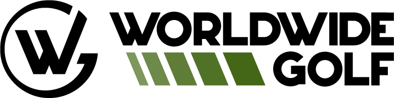 Worldwide Golf logo