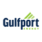 Gulfport Energy Corporation logo
