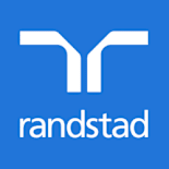 Randstad logo