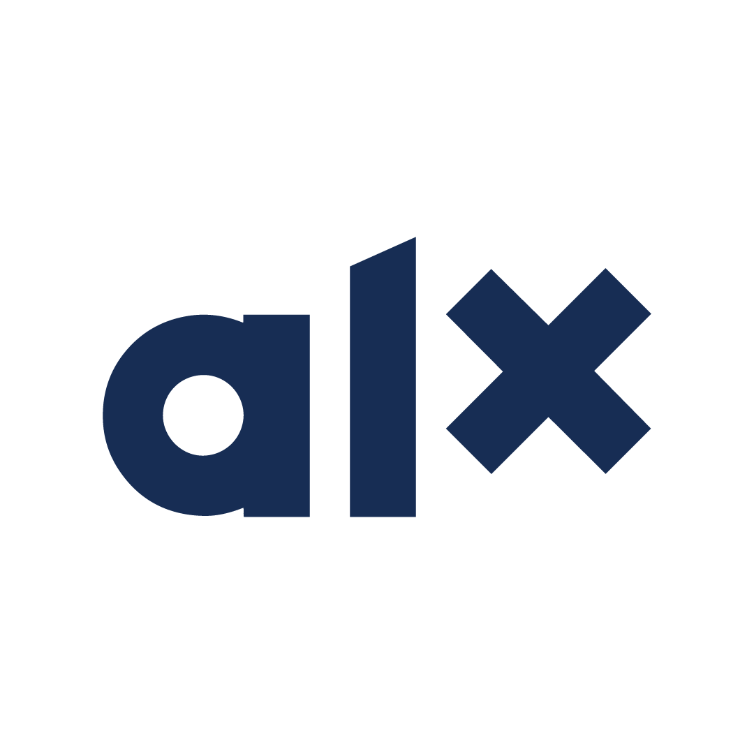 ALX Africa logo