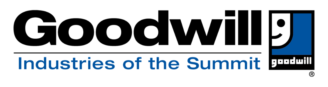 Goodwill Industries of the Summit logo