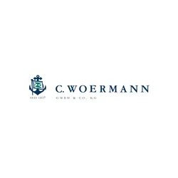 C. Woermann GmbH & Co. KG logo