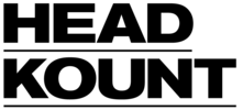 headkount logo