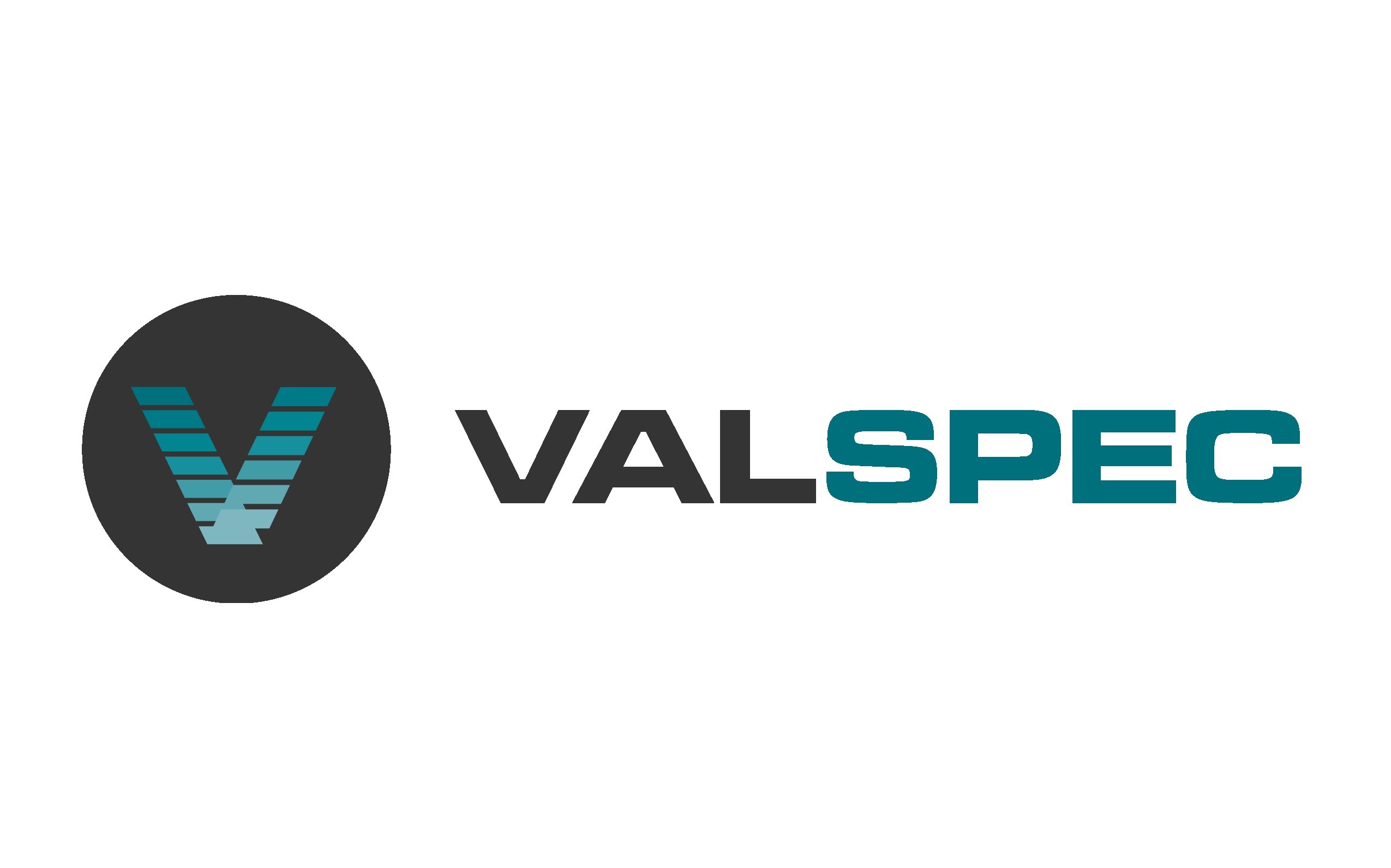 Valspec logo