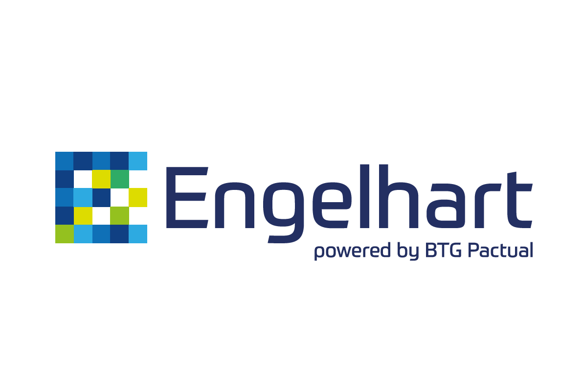 Engelhart logo
