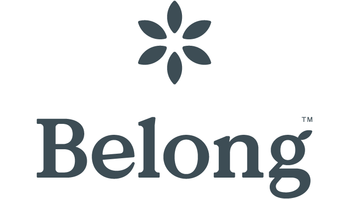 Belong Health logo