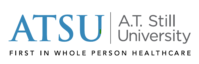 A T Still University of Health Sciences logo