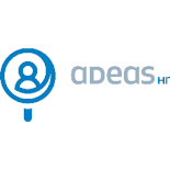 ADEAS RRHH logo