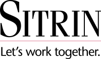 CHARLES T SITRIN HEALTH CARE CENTER INC logo